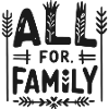 All for Family