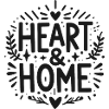 Heart and Home