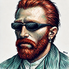 Vincent Van Gogh