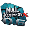 Nullkomma sechs