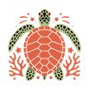 Turtle Saying Funny Turtles Gift