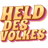 Held des Volkes