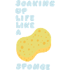Sponge