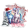 MerryChristmasPonys