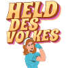 Held des Volkes