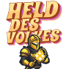 Held des Volkes