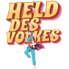 Héros du peuple