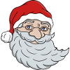 Santa Claus