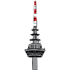 Mannheim Telecommunications Tower