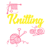 Best Knitting Mom Ever