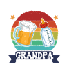 First Time Grandpa 2028