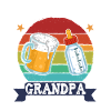 First Time Grandpa 2029
