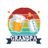First Time Grandpa 2027
