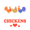 Chicken Poultry