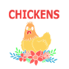 Chicken Poultry