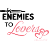 Enemies to Lovers (black text)