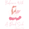 Bücherwurm (rosa)