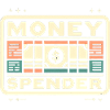 Money Spender 6