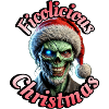 Ficolicious Christmas