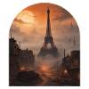 The Eiffel Tower