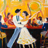 Dance, dance!