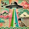 Alien Pop Kultur
