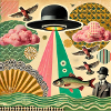 Alien Pop Kultur