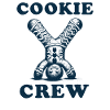 Cookie Crew - Gingerbread Man