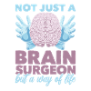 Brain surgeon