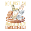 Antiquaire
