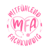 MFA Compassionate Medical Assistant