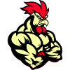 Rooster Comic