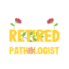 Retired speech therapist enjoy it