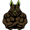 Dog Strong