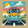 Phantasie Bus Design