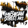 michigan Straßenkunst 74elements
