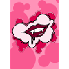Vampire Kiss