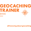 Geocacher Trainer Definition Geocaching