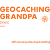 Geocacher Grandpa Definition Geocaching