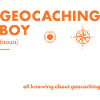 Geocacher Boy Definition Geocaching