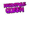 Hardstyle QUEEN - Techno Rave Party