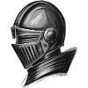 black knight