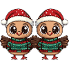 Truthan Christmas Team