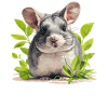 Chinchillas Chinchilla