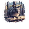 Chinchillas Chinchilla