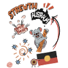 Strewth, Australie