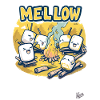 Relaxed Camping, Campfires & Marshmallows