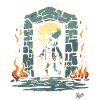 Skeleton Dungeon Showtime