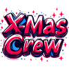 X-Mas Crew Christmas
