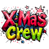 Équipage de Noël